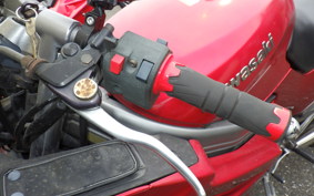 KAWASAKI ZZ-R250 2001 EX250H