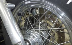 HARLEY FLSTS 1450 2001