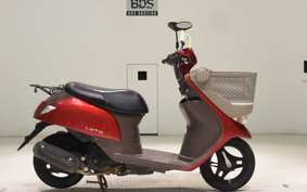 SUZUKI ﾚｯﾂﾊﾞｽｹｯﾄ CA4AA