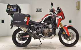 HONDA CRF1000L AFRICA TWIN DCT 2017 SD04