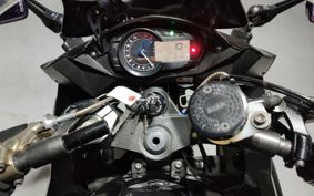 KAWASAKI NINJA 1000 2013 ZXT00G