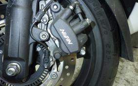 HONDA FORZA 250 2007 MF13