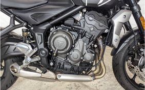 TRIUMPH TRIDENT 660 2023 LGL10U