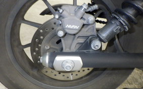 HONDA REBEL 250 MC49