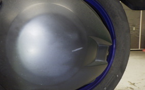 SUZUKI BURGMAN400 A 2023 DU11N