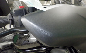 HONDA REBEL 1100 DCT 2022