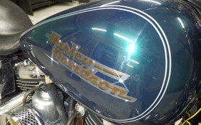 HARLEY FXDL 1450 2002