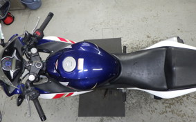 HONDA CBR250R GEN 3