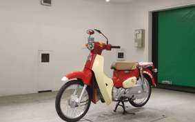 HONDA C50 SUPER CUB 2025 AA09