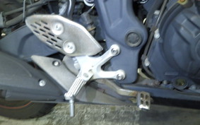 YAMAHA YZF-R25 A RG10J