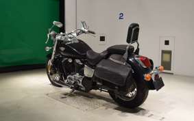 HONDA SHADOW 400 2006 NC34