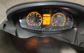 SUZUKI BURGMAN200 CH41A