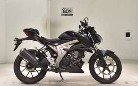 SUZUKI GSX-S125 DL32B