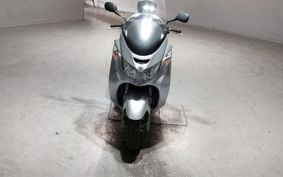 SUZUKI SKYWAVE 400S CK43A
