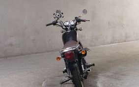 YAMAHA YB125SP PCJL