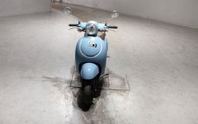 HONDA GIORNO AF77