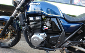 KAWASAKI ZRX400 1999 ZR400E