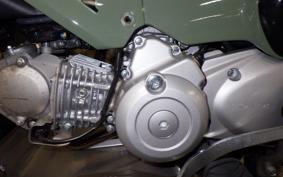 HONDA ｸﾛｽｶﾌﾞ110-3