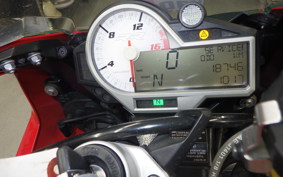 BMW S1000RR 2016