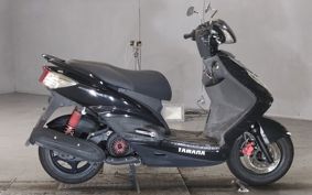 YAMAHA CYGNUS125XSR SE44J