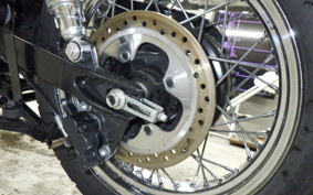 TRIUMPH SCRAMBLER 900 2009