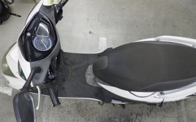YAMAHA CYGNUS 125 XSR 2 2021 SE44J