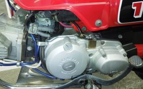 HONDA CT110 HUNTER CUB 2008