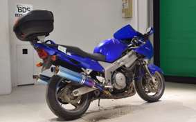 HONDA CBR1100XX 2000