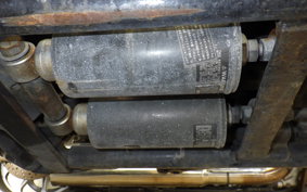 HARLEY FLSTC 1450 2000
