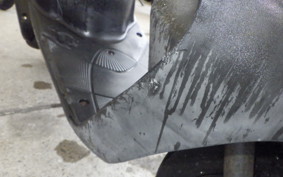 SUZUKI LET's 2 CA1PA