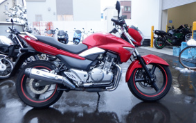 SUZUKI GSR250F GJ55D