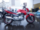 Фото Suzuki GSR250F с японского аукциона