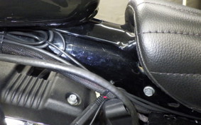 HARLEY XL1200V 2013