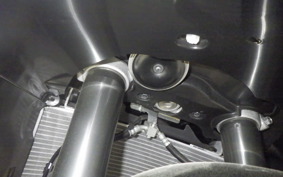 SUZUKI HAYABUSA Gen.3 2021 EJ11A