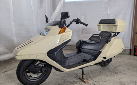 HONDA FUSION MF02