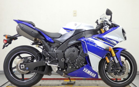 YAMAHA YZF-R1 2015 RN23