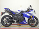 Фото Yamaha YZF-R1 2015 с японского аукциона