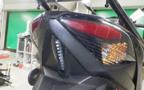 YAMAHA CYGNUS Griffus 2006 SEJ4J