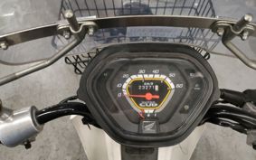 HONDA SUPER CUB50 AA04