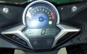 HONDA CBR250R GEN 3 2022 MC41
