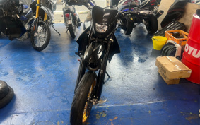 SUZUKI DR-Z400SM 2008 SK44A