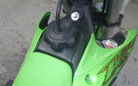 KAWASAKI KX100 2016 KX100F