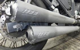 HONDA VRX400 1996