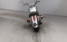 HONDA SHADOW 400 CLASSIC 2010 NC44