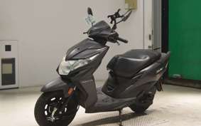 HONDA DIO 110 DX