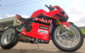 DUCATI PANIGA-REV4S 2024 3D00
