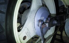 SUZUKI SW-1 2026 NJ45A