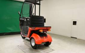 HONDA GYRO CANOPY 2000 TA03
