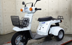 HONDA  GYRO X BASIC  TD02
