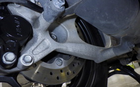 HONDA PCX125 2020 JK05